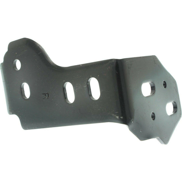 2017-2021 Ford F350 Bumper Bracket Rear Passenger Side Outer Steel