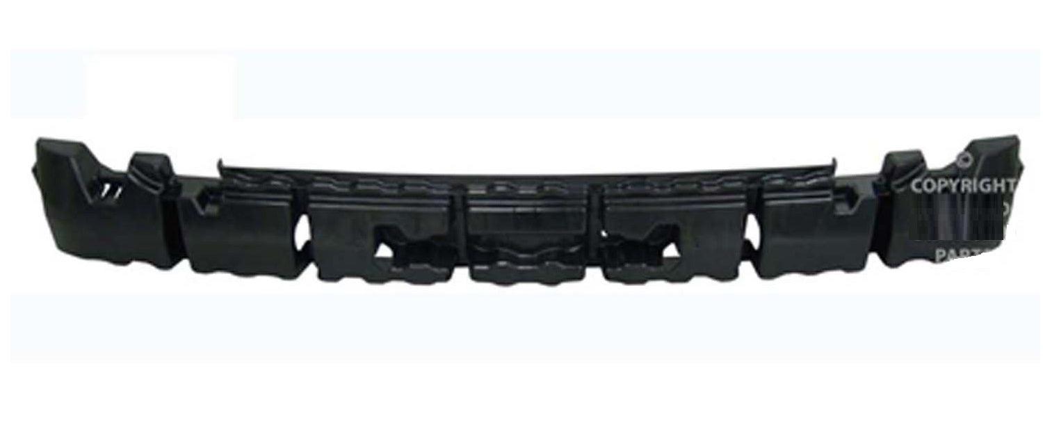 Amortisseur de pare-chocs arrière Ford Fusion 2006-2009, FO1170128