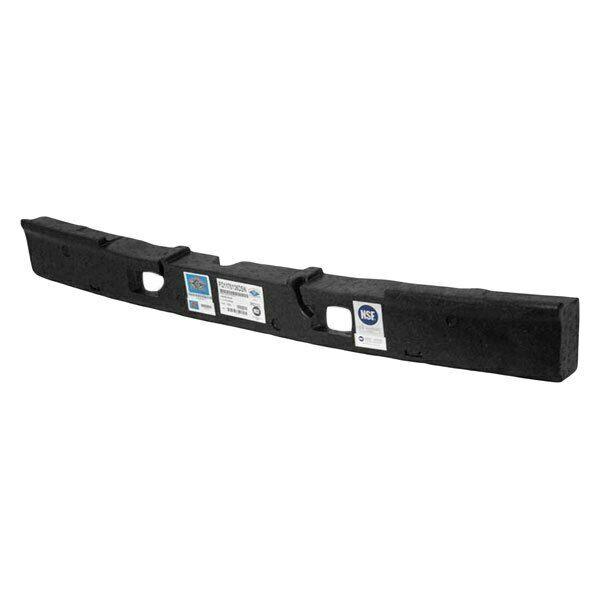 Amortisseur de pare-chocs arrière Ford Edge 2011-2014, FO1170136
