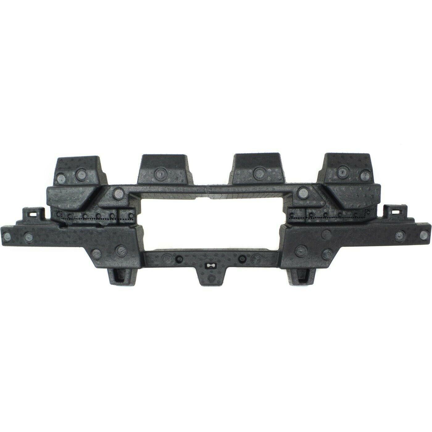Amortisseur de pare-chocs arrière Ford Taurus 2013-2019, FO1170141