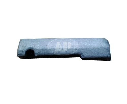 Amortisseur de pare-chocs arrière côté conducteur pour Ford Mustang 2005-2009, FO1172159