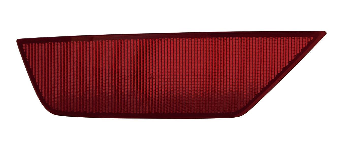 Réflecteur arrière côté conducteur Ford Escape 2013-2019 Haute qualité, FO1184102