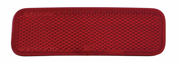 2015-2019 Ford Transit T-250 Cargo Reflector Rear Driver Side High Quality