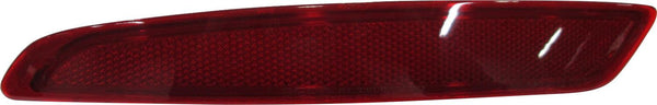 2014-2019 Ford Fiesta Sedan Reflector Rear Driver Side High Quality