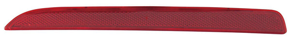 2016-2019 Ford Explorer Sport Reflector Rear Driver Side On Lower Bumper High Quality
