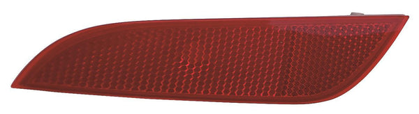 2015-2018 Ford Focus Electric Reflector Rear Driver Side Hatch Back Model High Quality