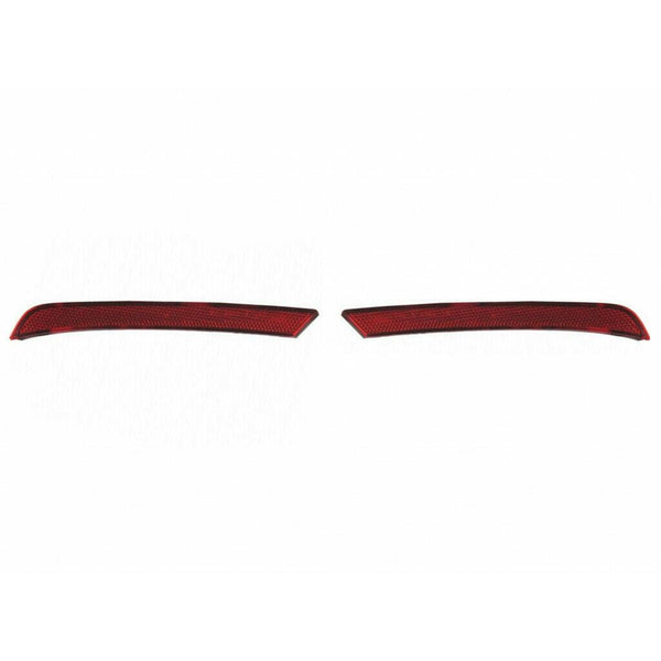 2019-2021 Ford Edge St Reflector Rear Driver Side Includes St Model High Quality