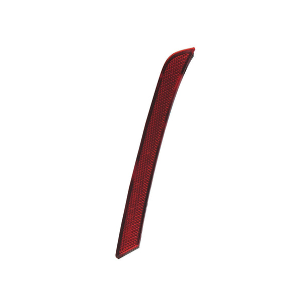 Reflector Rear Driver Side Ford Edge 2019-2020 Includes St Model Capa , Fo1184118C