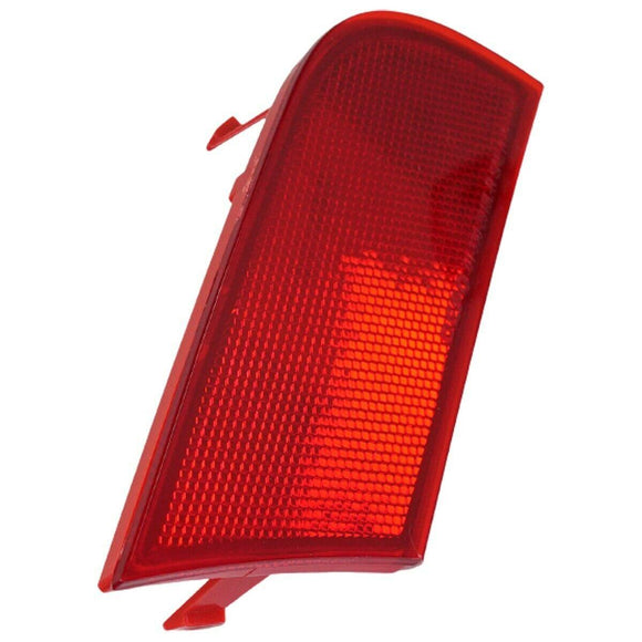 2020-2021 Ford Escape Reflector Rear Driver Side High Quality