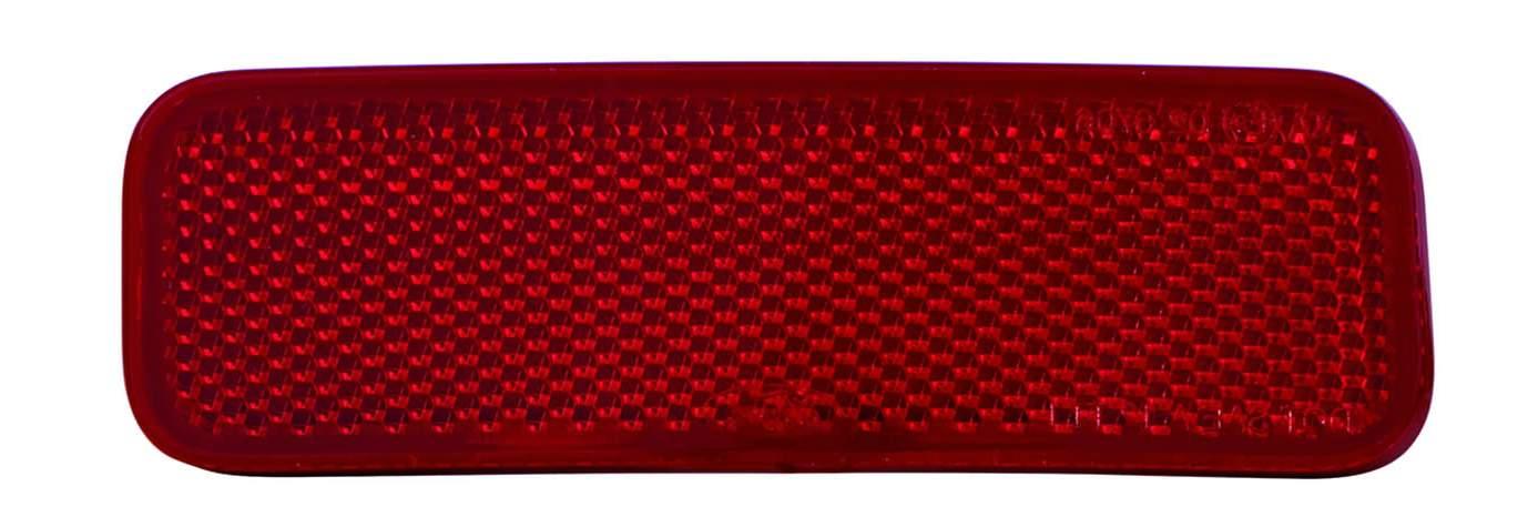 Réflecteur arrière côté passager pour Ford Transit Connect 2014-2021, haute qualité, FO1185106
