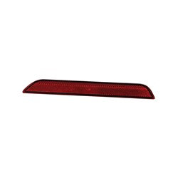 Réflecteur arrière côté passager Ford Explorer 2020 Capa, Fo1185121C - Hunt Parts