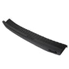 2015-2019 Ford Transit T-150 Cargo Bumper Step Plate Rear Textured For Medium/High Roof Model