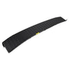 2015-2019 Ford Transit T-150 Cargo Bumper Step Plate Rear Textured For Medium/High Roof Model