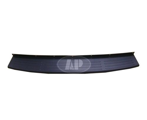 Marchepied de pare-chocs arrière Ford Explorer Limited 2006-2010 (gris mat), FO1191119