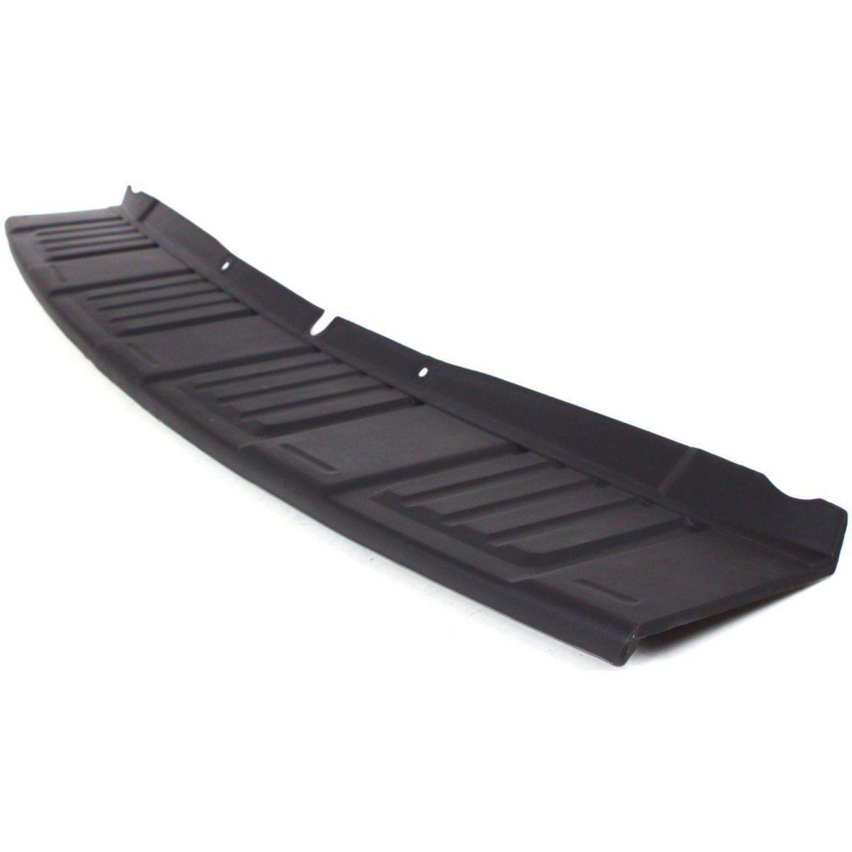 Marchepied de pare-chocs arrière Ford Escape 2008-2012, FO1191120