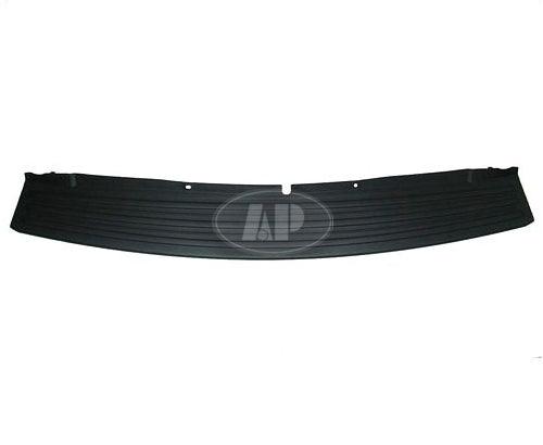 2008-2011 Mercury Mariner Bumper Step Pad Rear