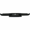 2009-2014 Ford F150 Bumper Step Pad Rear With Tow