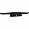 2011-2014 Ford F150 Raptor Bumper Step Pad Rear Without Sensor
