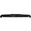 2018-2020 Ford F150 Police Responder Bumper Step Pad Rear Black With Sensor/Tow