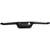 2018-2020 Ford F150 Police Responder Bumper Step Pad Rear Black With Sensor/Tow