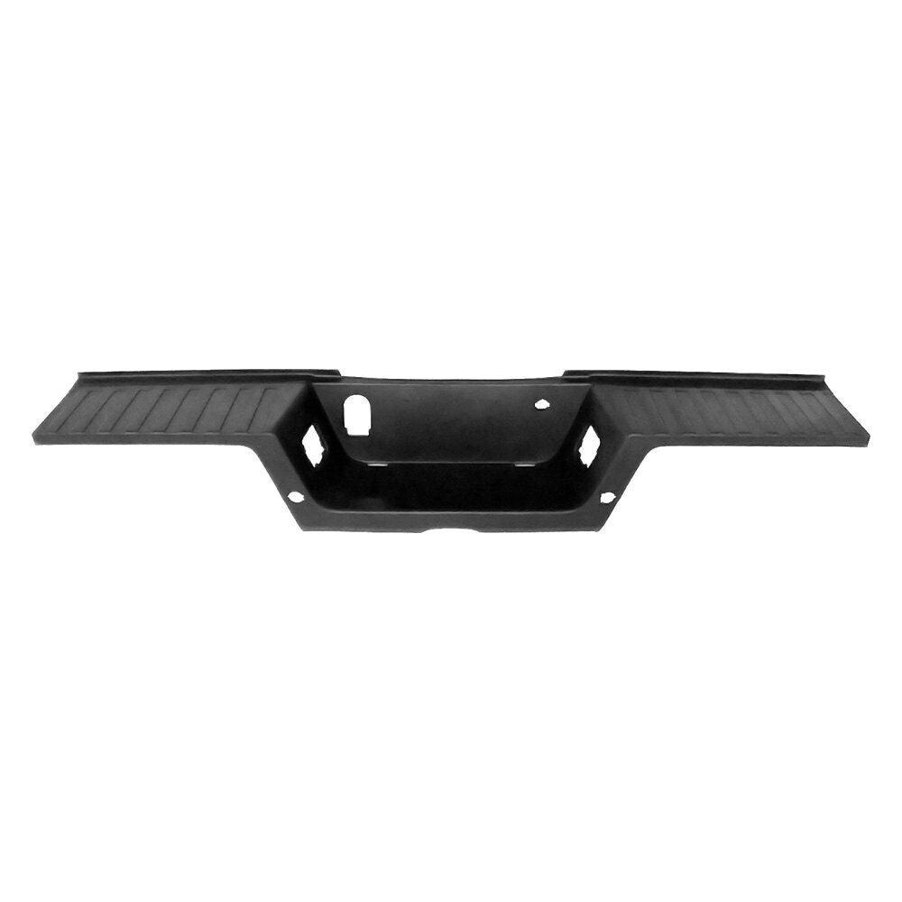 Marchepied de pare-chocs arrière avec trou pour capteur pour Ford F350 (2017-2022), FO1191147