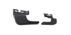 2017-2021 Ford F250 Bumper Step Pad Rear End Set 2 Piece(Passenger Side/Driver Side)