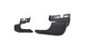 2017-2021 Ford F450 Bumper Step Pad Rear End Set 2 Piece(Passenger Side/Driver Side)