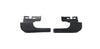2017-2021 Ford F250 Bumper Step Pad Rear End Set 2 Piece(Passenger Side/Driver Side)