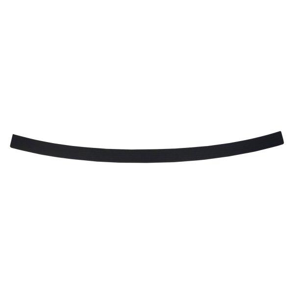 Marchepied de pare-chocs arrière Ford Explorer Sport 2018-2019 avec moulure décorative, modèle Ltd/Sport/Platinum, FO1191153