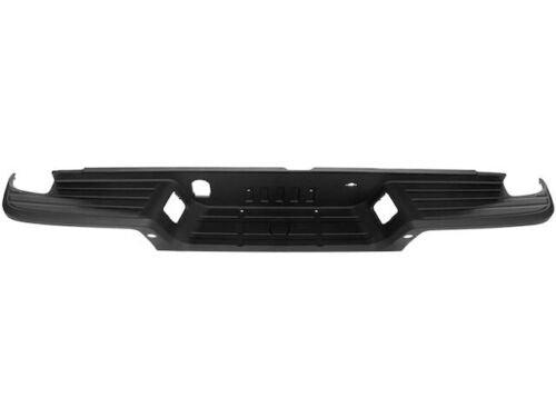 Pare-chocs arrière Ford Ranger 2019-2023 sans capteur, référence FO1191156