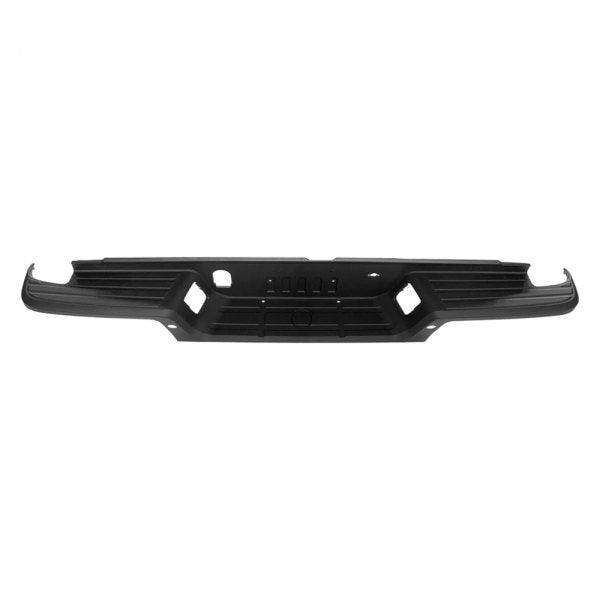 Pare-chocs arrière avec capteur/attelage de remorque pour Ford Ranger 2019-2023, référence FO1191157