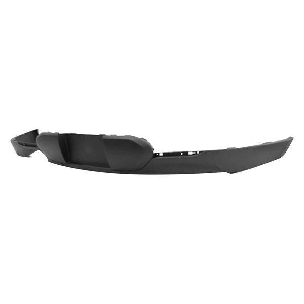 Pare-chocs arrière inférieur pour Ford Taurus 2010-2012 (sauf SHO), FO1195117