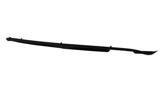Pare-chocs arrière avec jupe pour Ford Fusion 2010-2012 (2,5 L), référence FO1195119