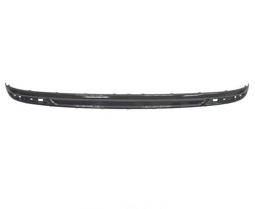 Panneau de finition de pare-chocs arrière pour Ford Fusion Hybrid 2013-2018 avec trou pour capteur, FO1195123