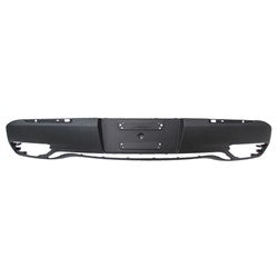 Pare-chocs arrière texturé Capa pour Lincoln MKZ 2017-2020 - Hunt Parts