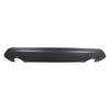Valance Rear Ford Escape 2017-2019 Primed Without Tow With Dual Exhaust Capa , Fo1195158C