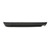 Valance Rear Ford Fusion 2019-2020 Textured With Exhaust On Right For 1.5Turbo Model , Fo1195162