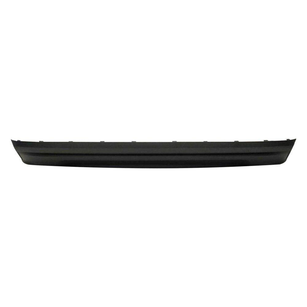 Pare-chocs arrière texturé pour Ford Fusion 2019-2020 (sans sortie d'échappement), FO1195164C