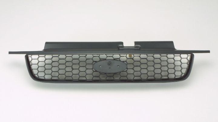 Calandre Ford Escape 2001-2004 Noire XLS, FO1200389