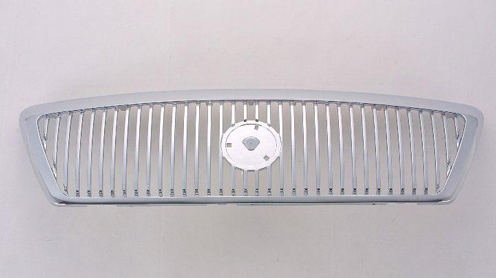 Calandre chromée pour Mercury Grand Marquis 2003-2005, FO1200406