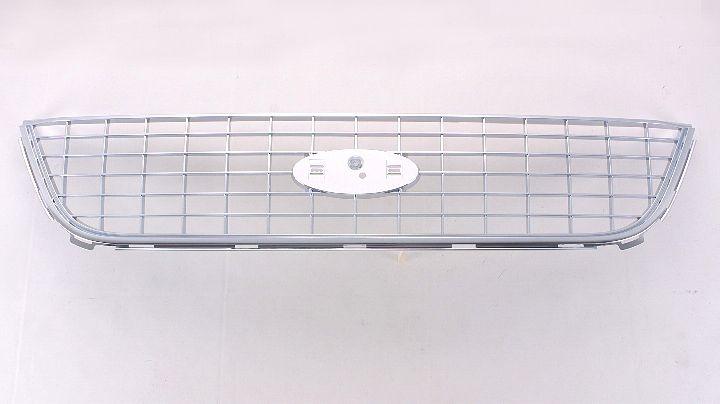 Calandre chromée Sel-Ltd pour Ford Freestar 2004-2007, référence FO1200445