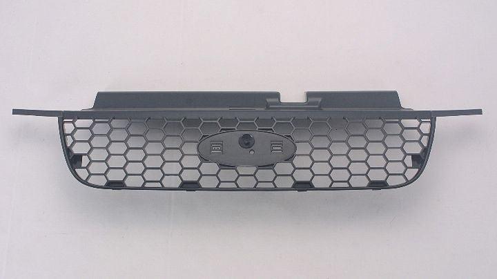 Calandre Ford Escape Hybrid 2005-2007 Prime-Black Smooth, FO1200446