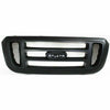 2004-2005 Ford Ranger Grille Black 2Wd