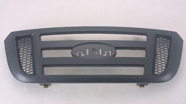 Calandre Ford Ranger 2006-2011 noire (sauf modèle STX), FO1200473