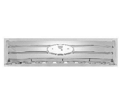 Calandre chromée Ford Edge 2007-2010, FO1200485