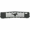 2005-2009 Ford Mustang Grille Base Model Black 