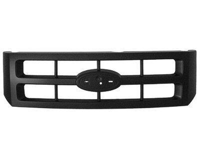 Calandre Ford Escape 2008-2012 Ltd sans pack application, FO1200487