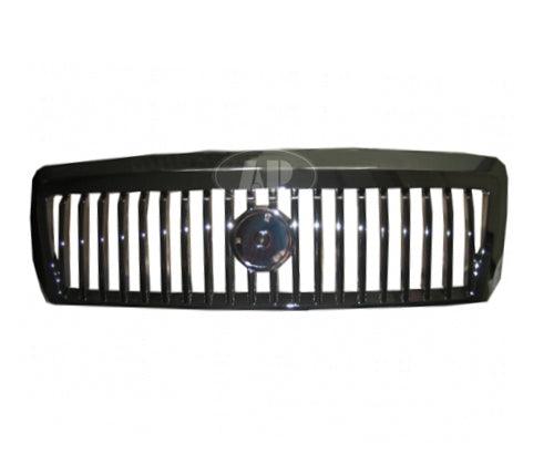 Calandre chromée pour Mercury Grand Marquis 2006-2011, FO1200490