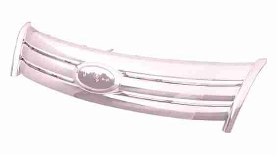 Calandre chromée Ford Taurus 2008-2009, FO1200492
