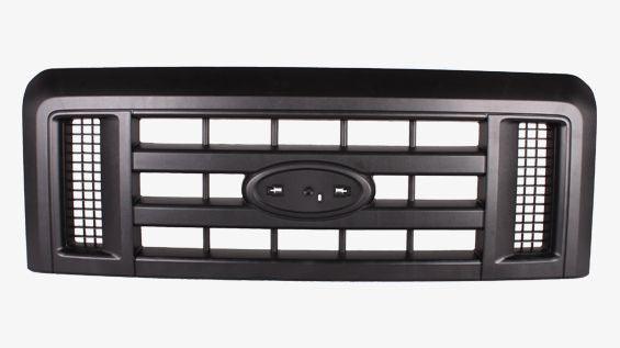 Calandre texturée pour Ford Econoline 2008-2014, FO1200509